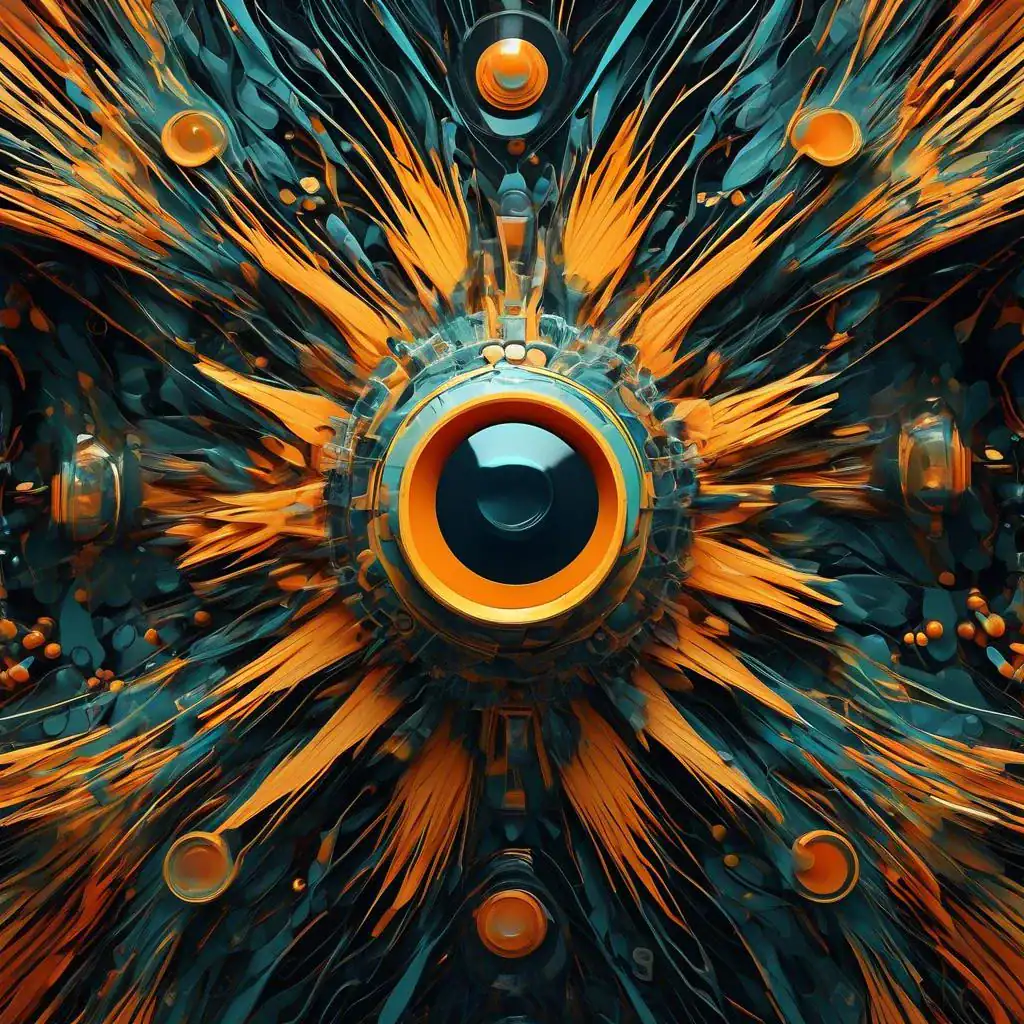 Abstraction – Oleksandr Bogomazov