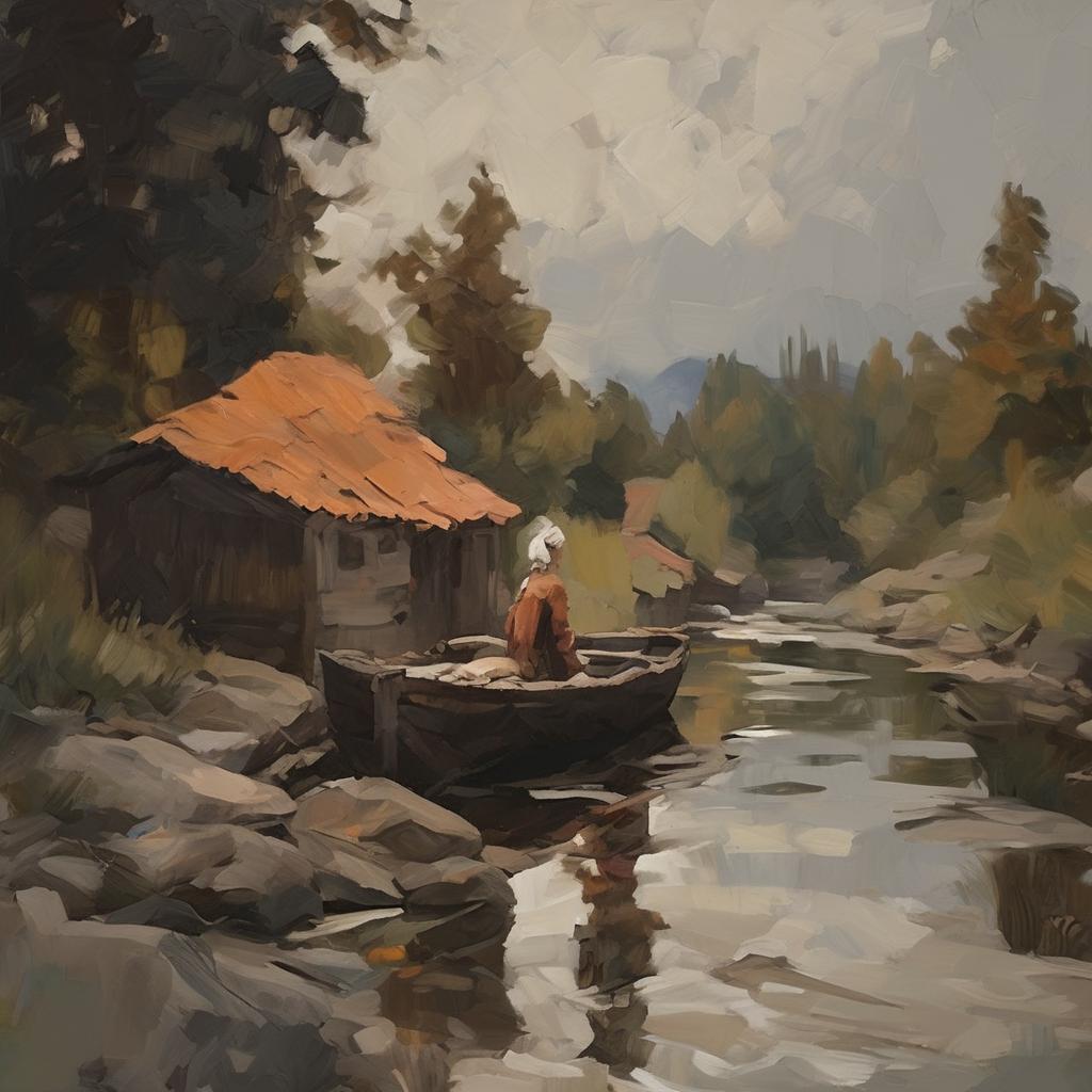 Βιογραφικά Στοιχεία του Καλλιτέχνη