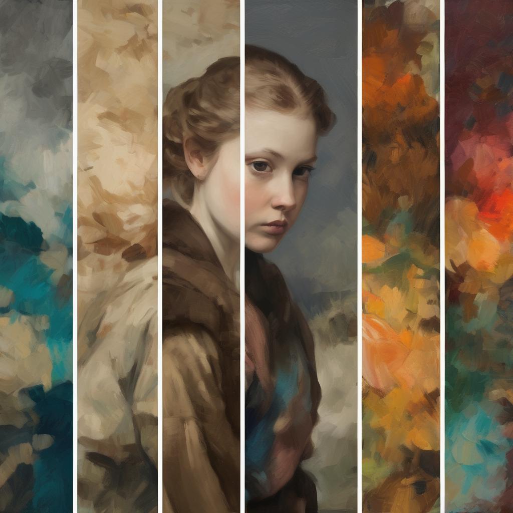 Προσωπική Ζωή του Καλλιτέχνη