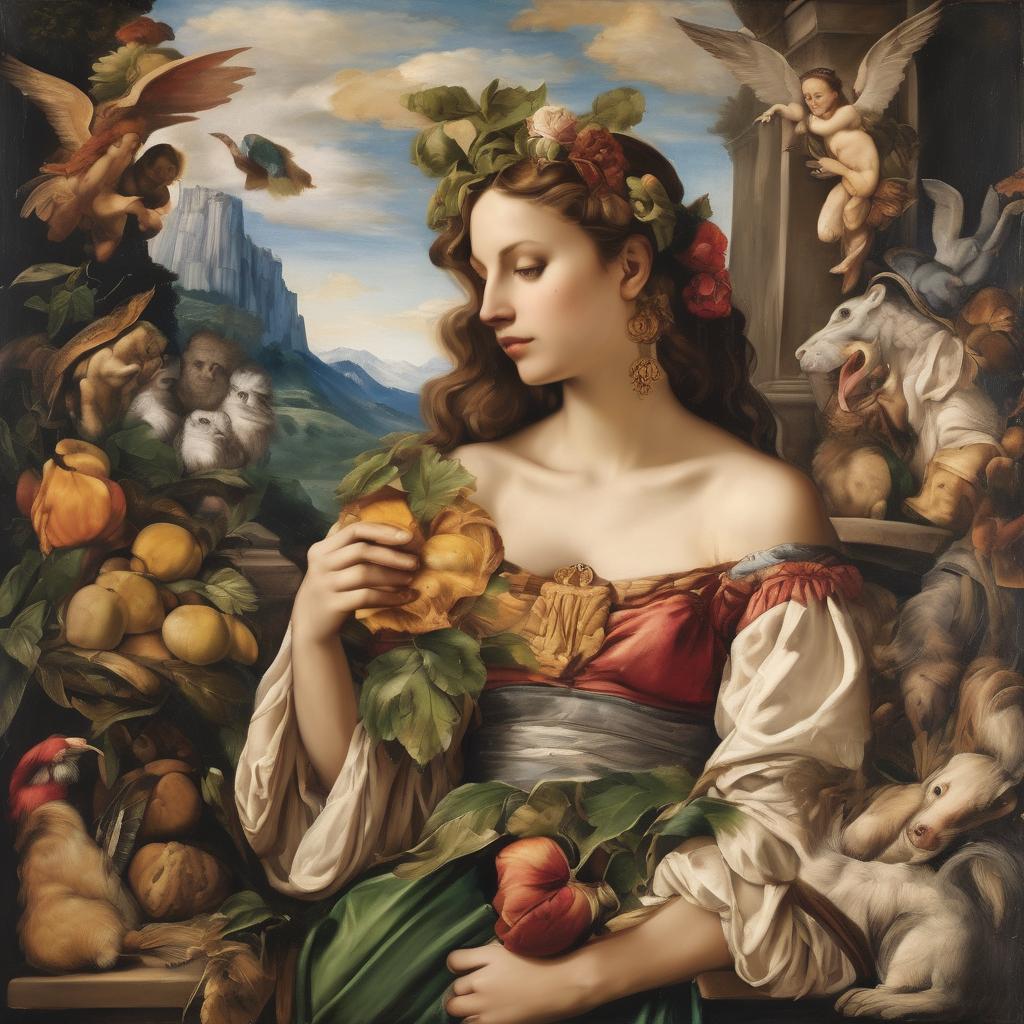 Ο Μοναδικός Στυλ του Καλλιτέχνη